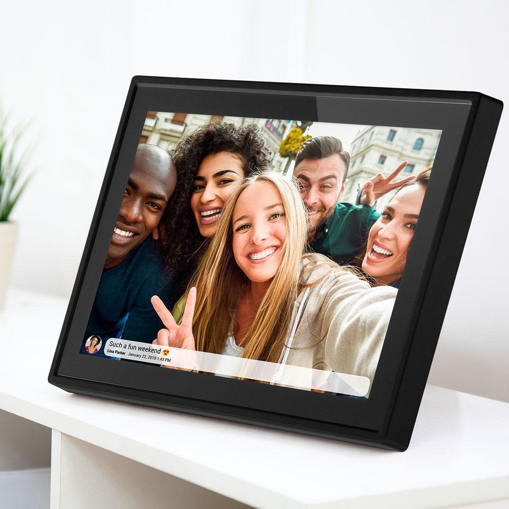 Frameo WiFi Digital Picture Frame
