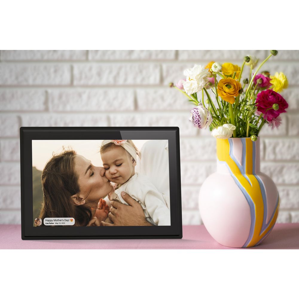 Frameo WiFi Digital Picture Frame